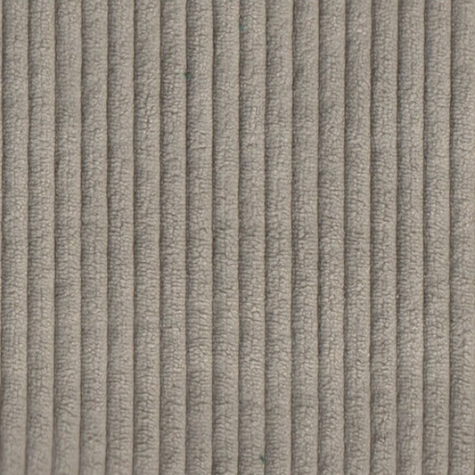 Velours côtelé beige