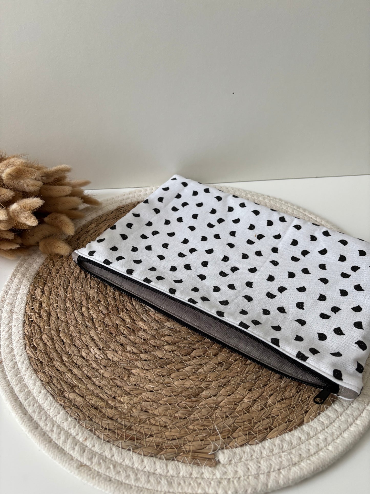 Pochette carnet de santé pour animaux