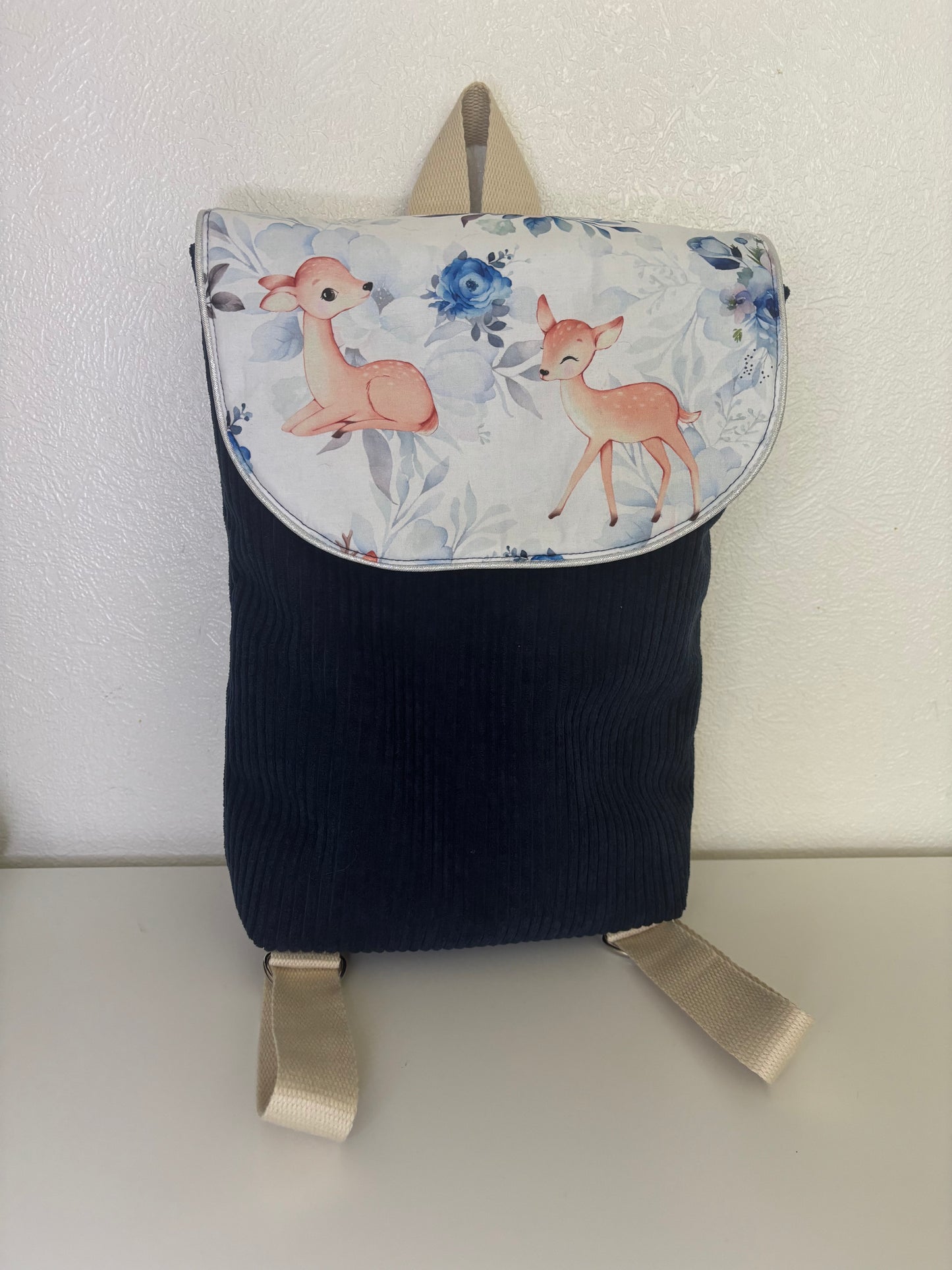 Sac à dos enfant – Pratique, léger et idéal pour la maternelle