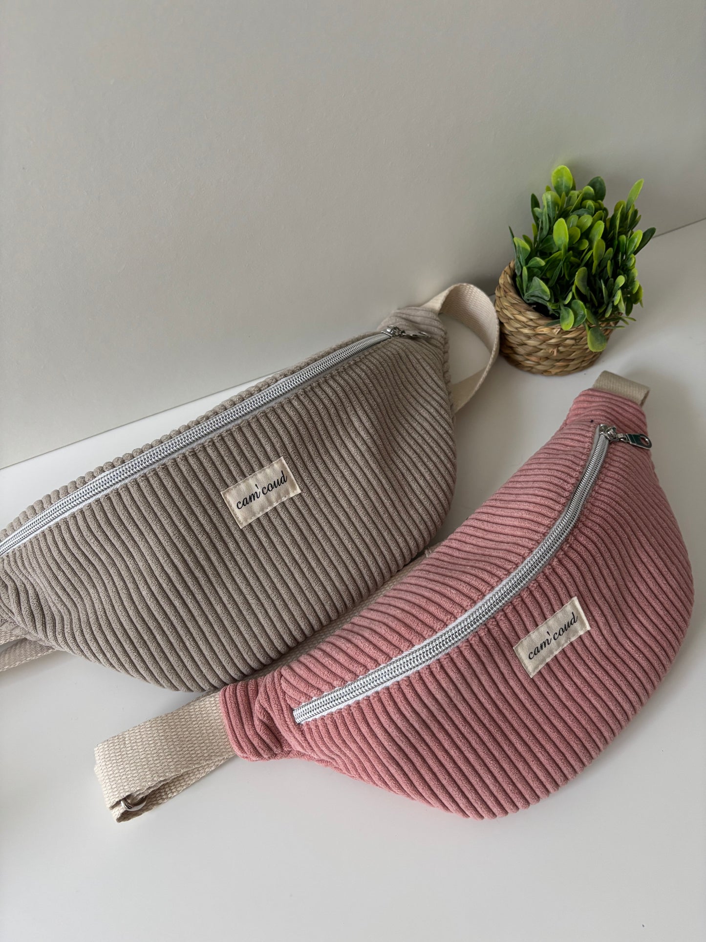 🎒 Sac banane enfant sur-mesure – Créez un modèle unique rien que pour votre petit trésor ! 🎨