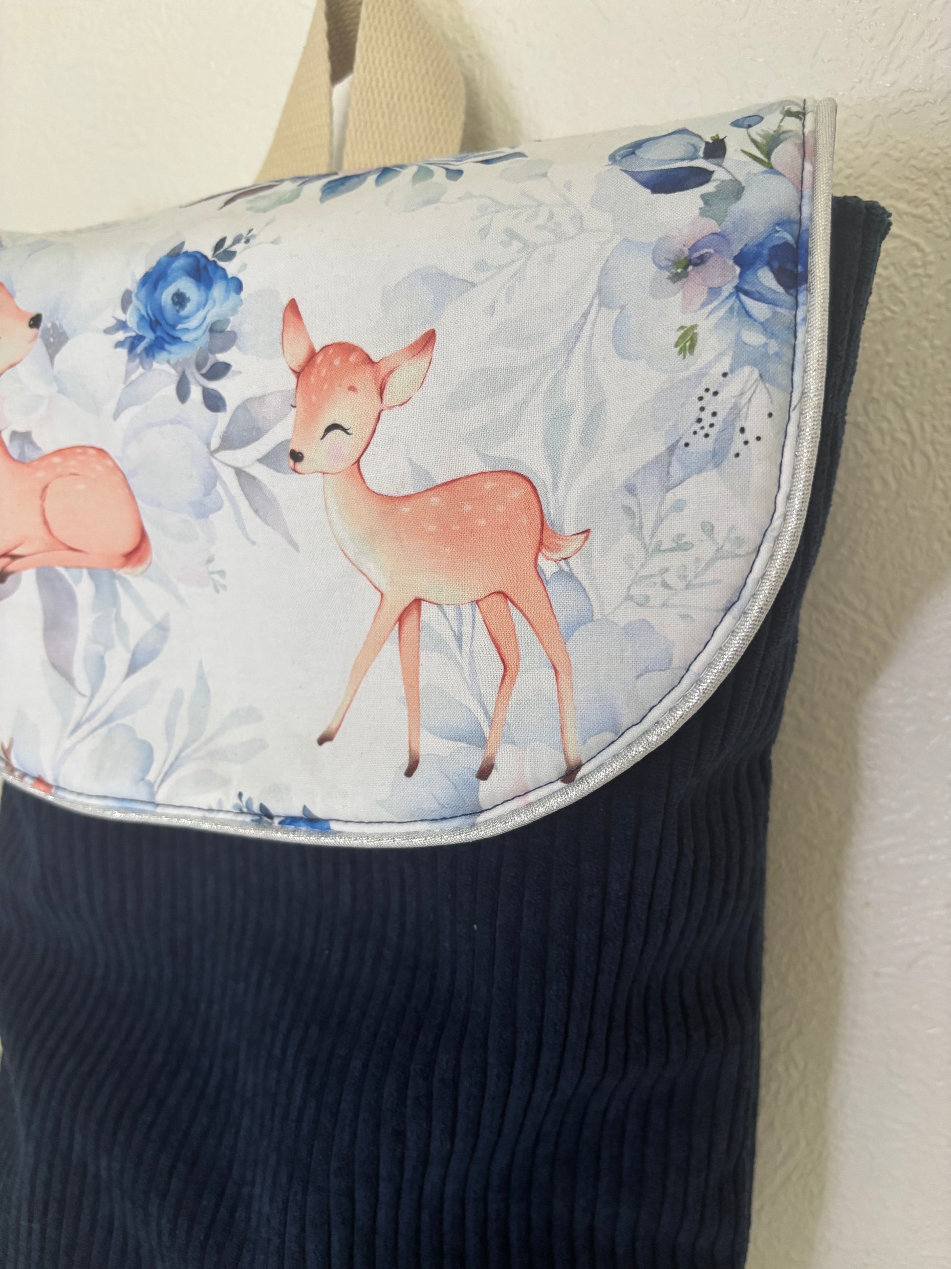 Sac à dos personnalisé idéal pour la rentrée scolaire