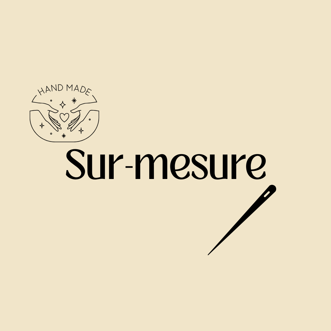 Comment fonctionne le sur-mesure chez Cam’Coud ?