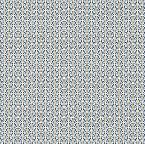 Kolius bleu