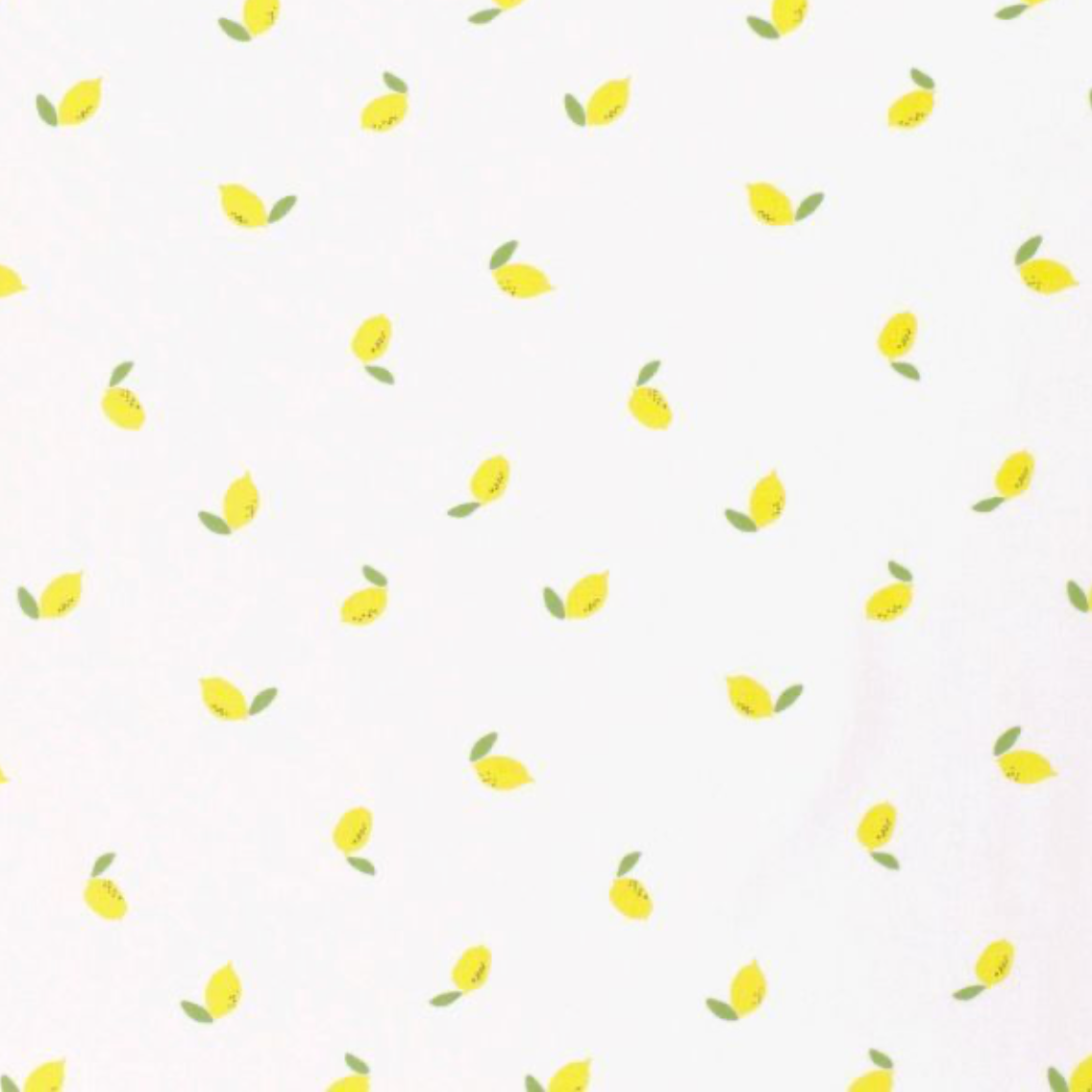 Petits citrons