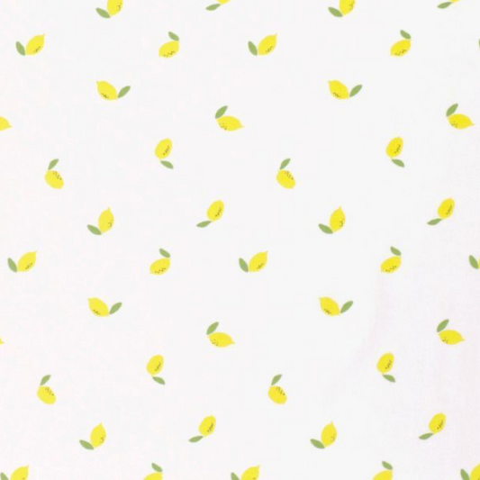 Petits citrons