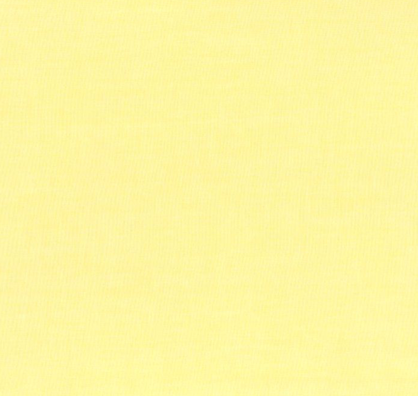 Uni jaune acidulé