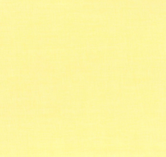 Uni jaune acidulé