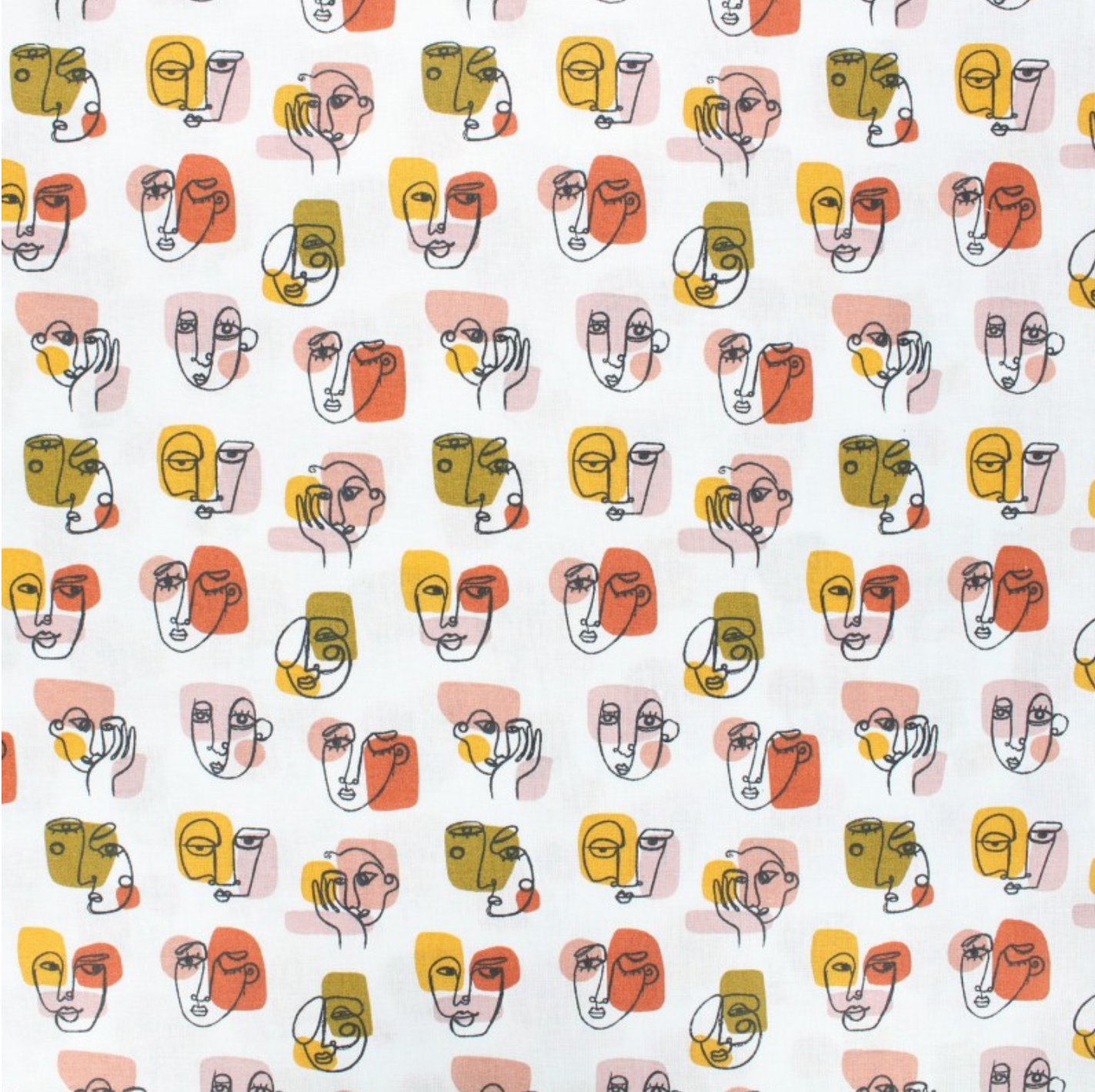 Visages