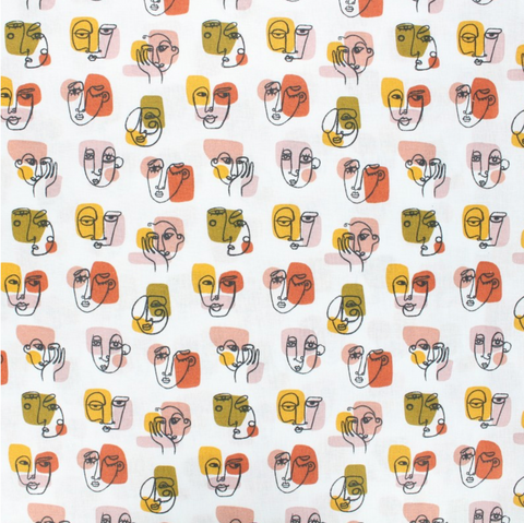 Visages