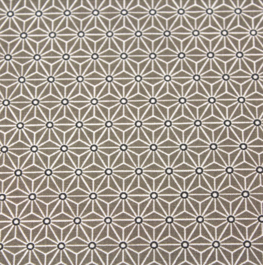Casual taupe