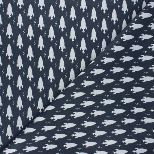 Fusées