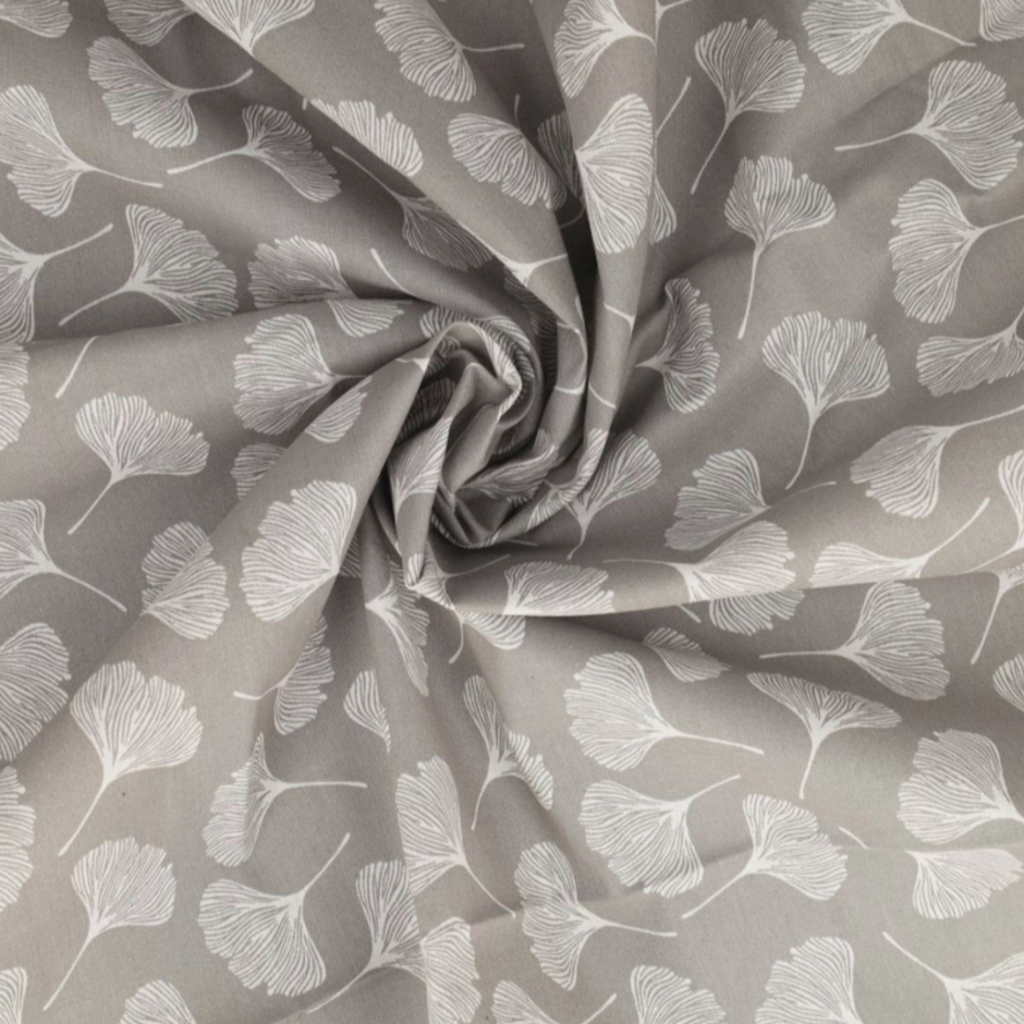 Ginko gris