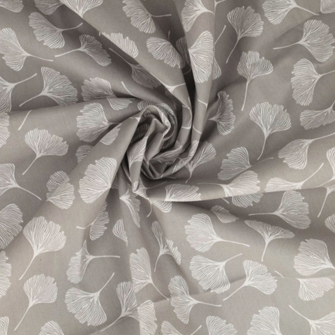 Ginkgo gris
