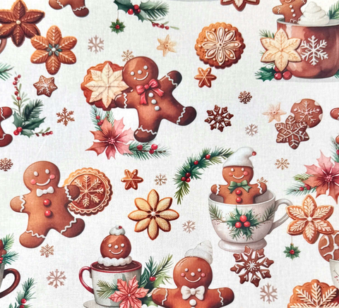 Biscuits de Noël