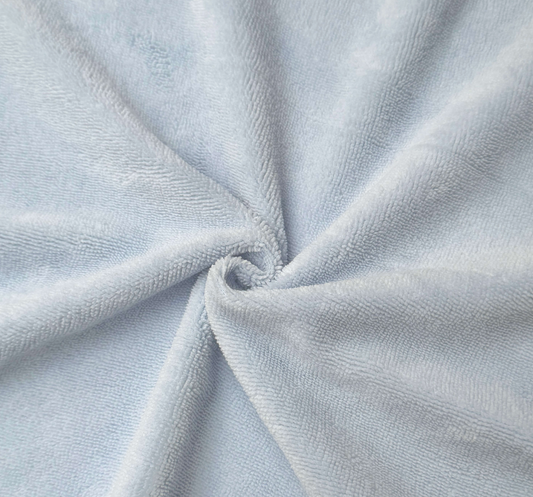 Éponge bambou glacier