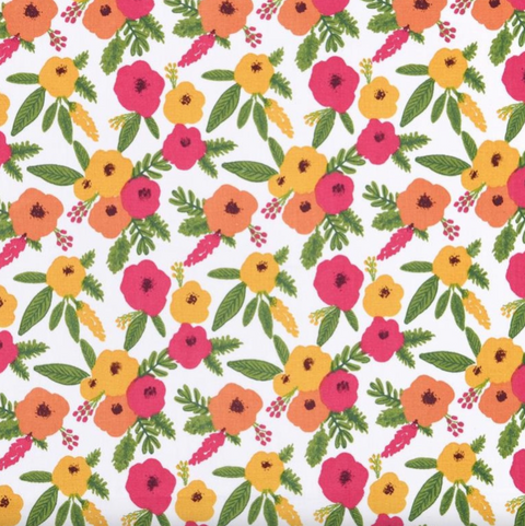 Fleurs Isaure