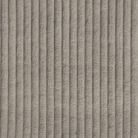 Velours côtelé beige