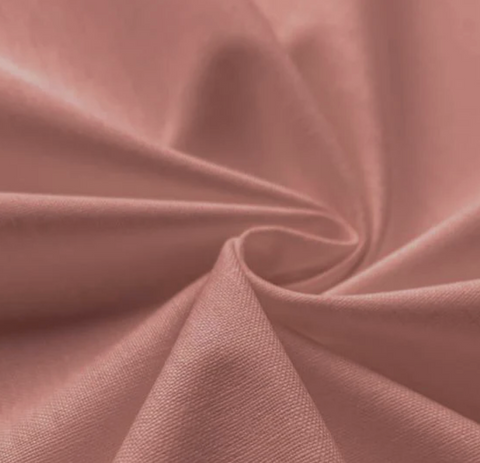 Uni vieux rose