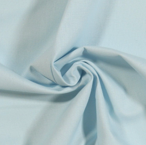 Uni bleu layette
