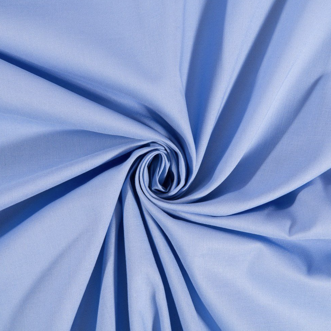Uni bleu bleuet