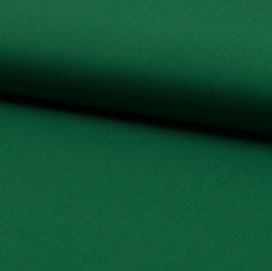 Uni vert foncé