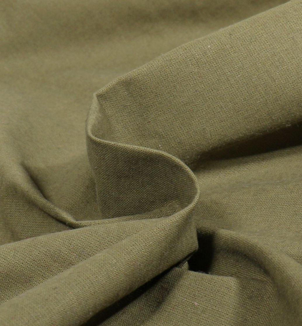 Uni vert kaki