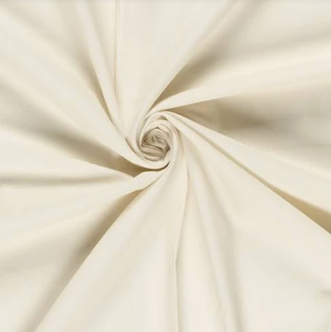 Uni blanc cassé
