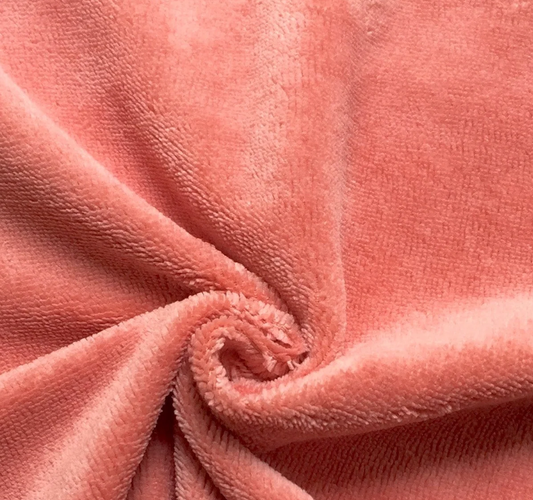 Éponge bambou marsala