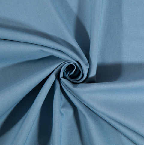 Uni bleu ancien