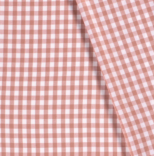 Vichy bois de rose