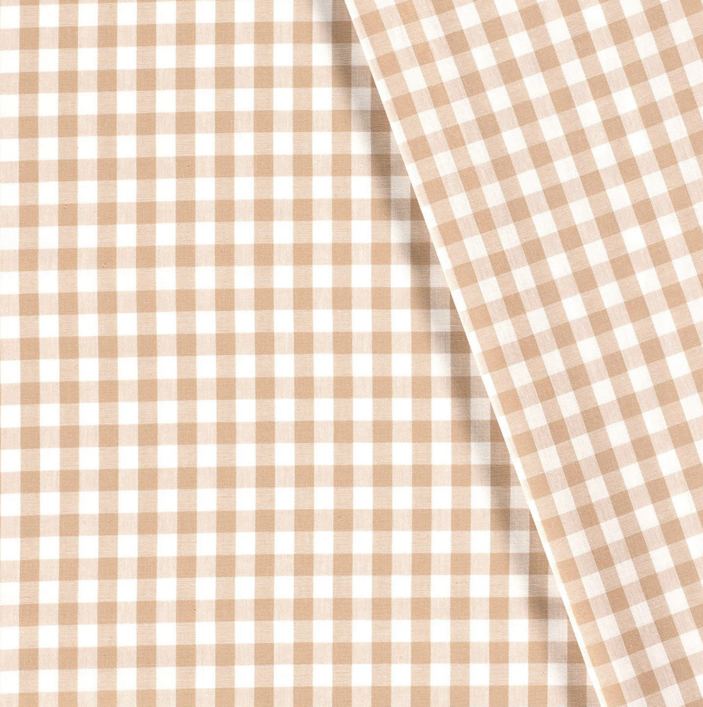 Vichy beige