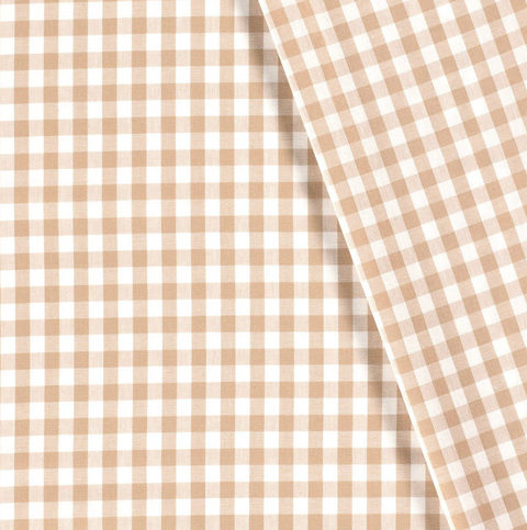 Vichy beige