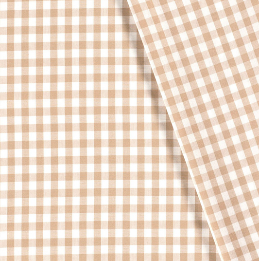 Vichy beige