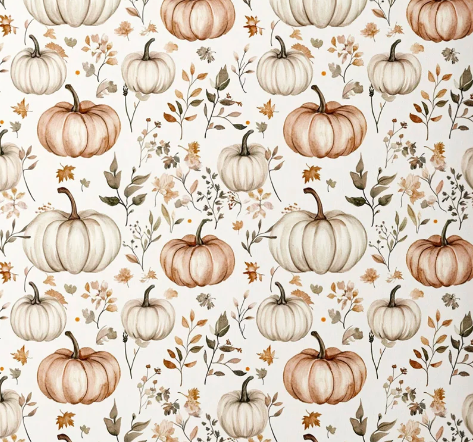 Boho Halloween