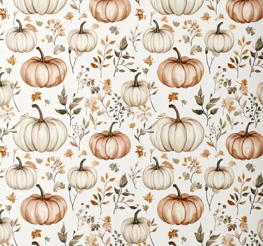 Boho Halloween