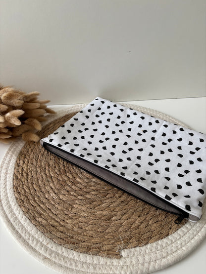Pochette carnet de santé pour animaux sur-mesure