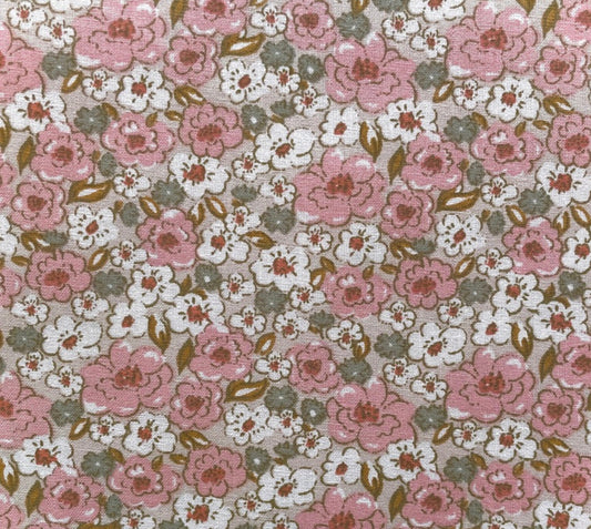 Fleurs vintage