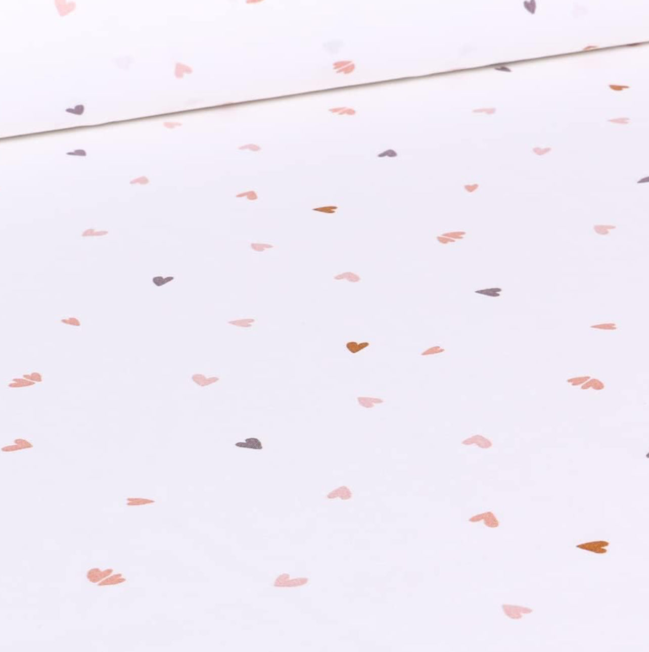 Petits coeurs