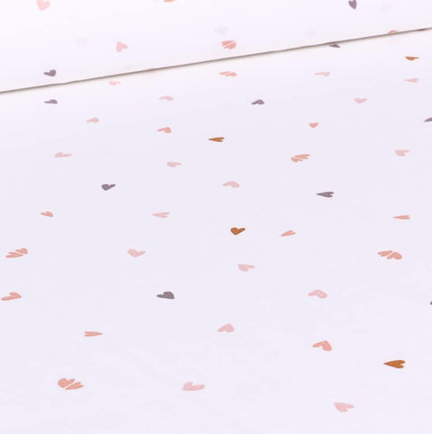 Petits coeurs