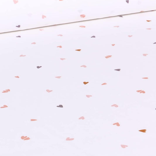 Petits coeurs