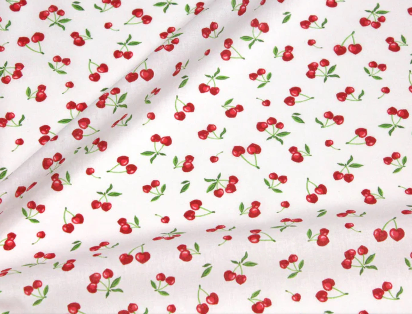 Cerises