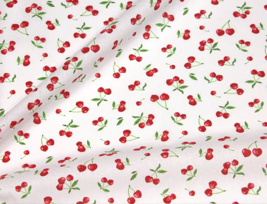 Cerises