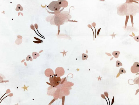 Petites souris