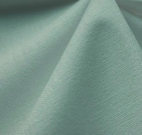 Uni vert pastel