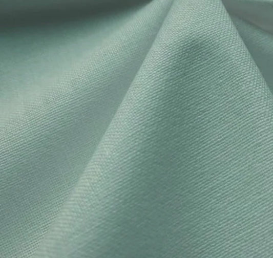 Uni vert pastel