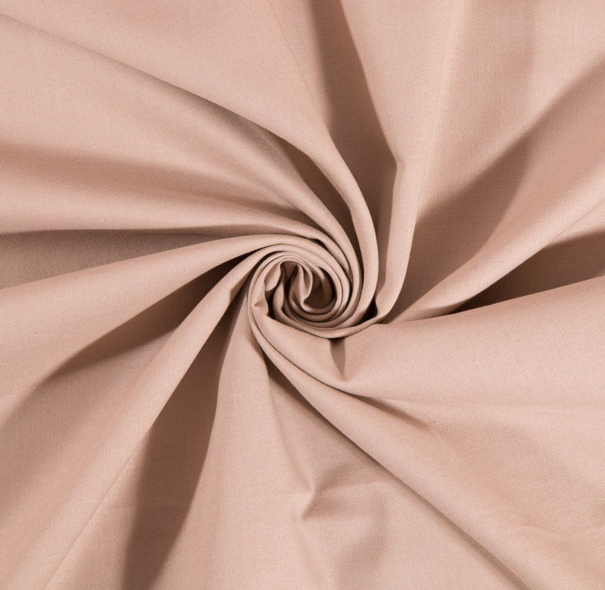Uni beige rosé