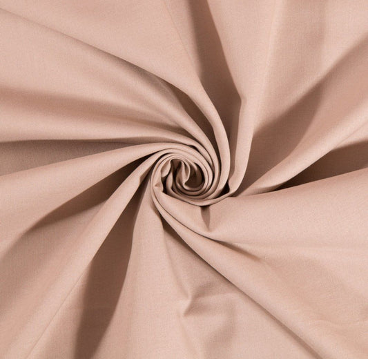 Uni beige rosé