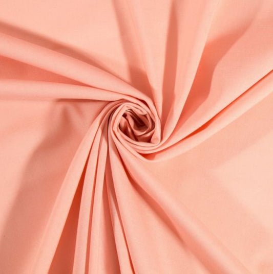 Uni rose pêche