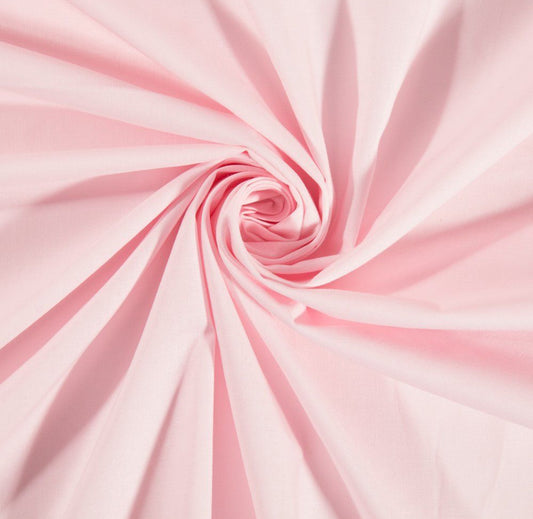 Uni rose clair