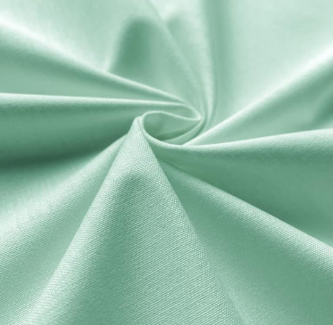 Uni vert d'eau
